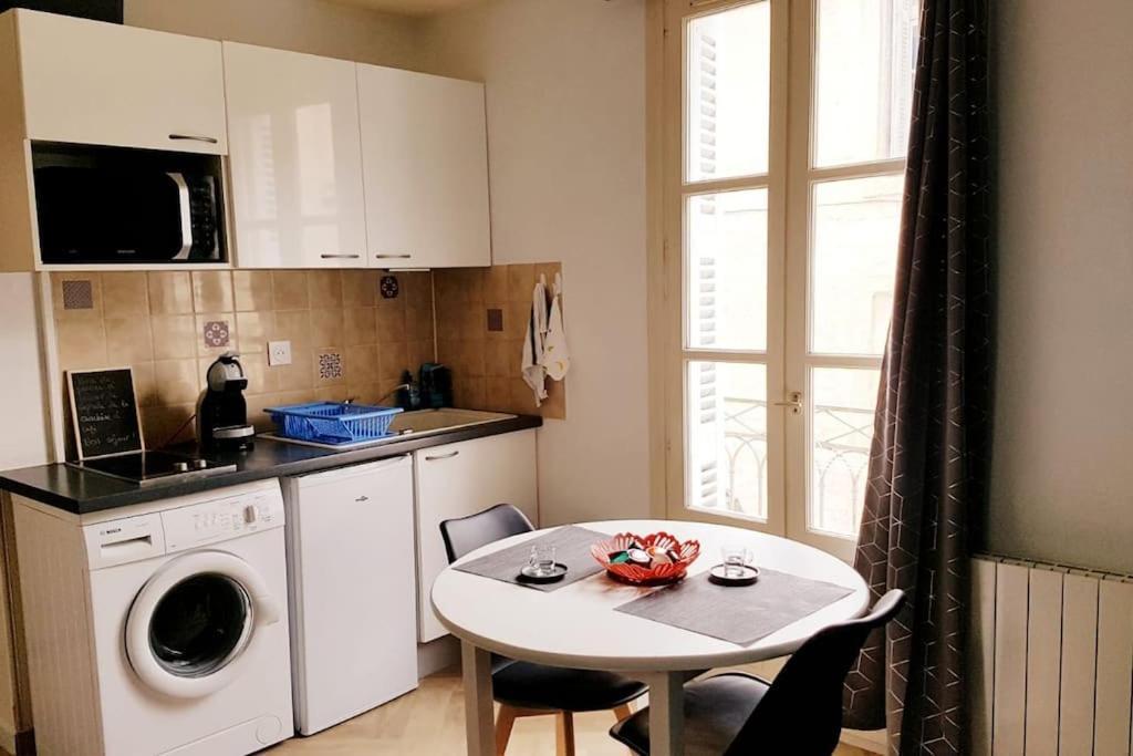Studio Cosy Au Coeur Du Centre Historique مونبيلييه المظهر الخارجي الصورة