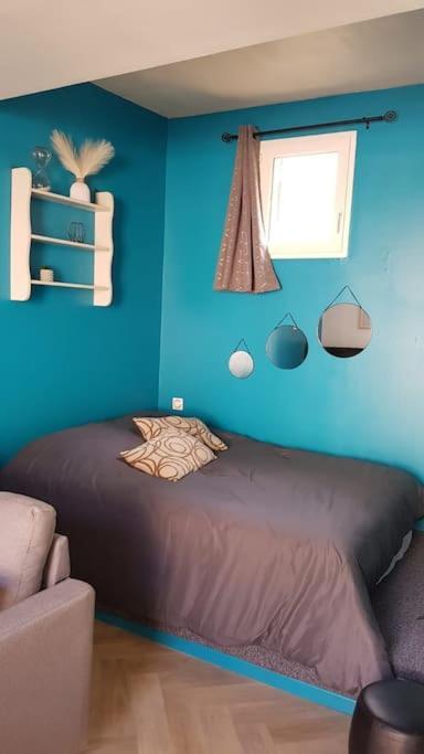 Studio Cosy Au Coeur Du Centre Historique مونبيلييه المظهر الخارجي الصورة