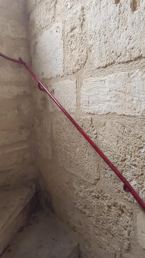 Studio Cosy Au Coeur Du Centre Historique مونبيلييه المظهر الخارجي الصورة